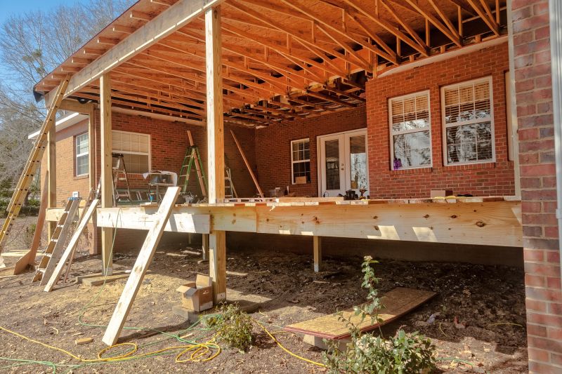 Block Wall Removal in Bergen County, NJ