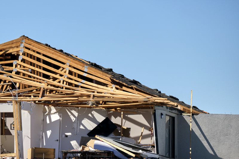 Mobile Home Demolition in Sacramento, CA